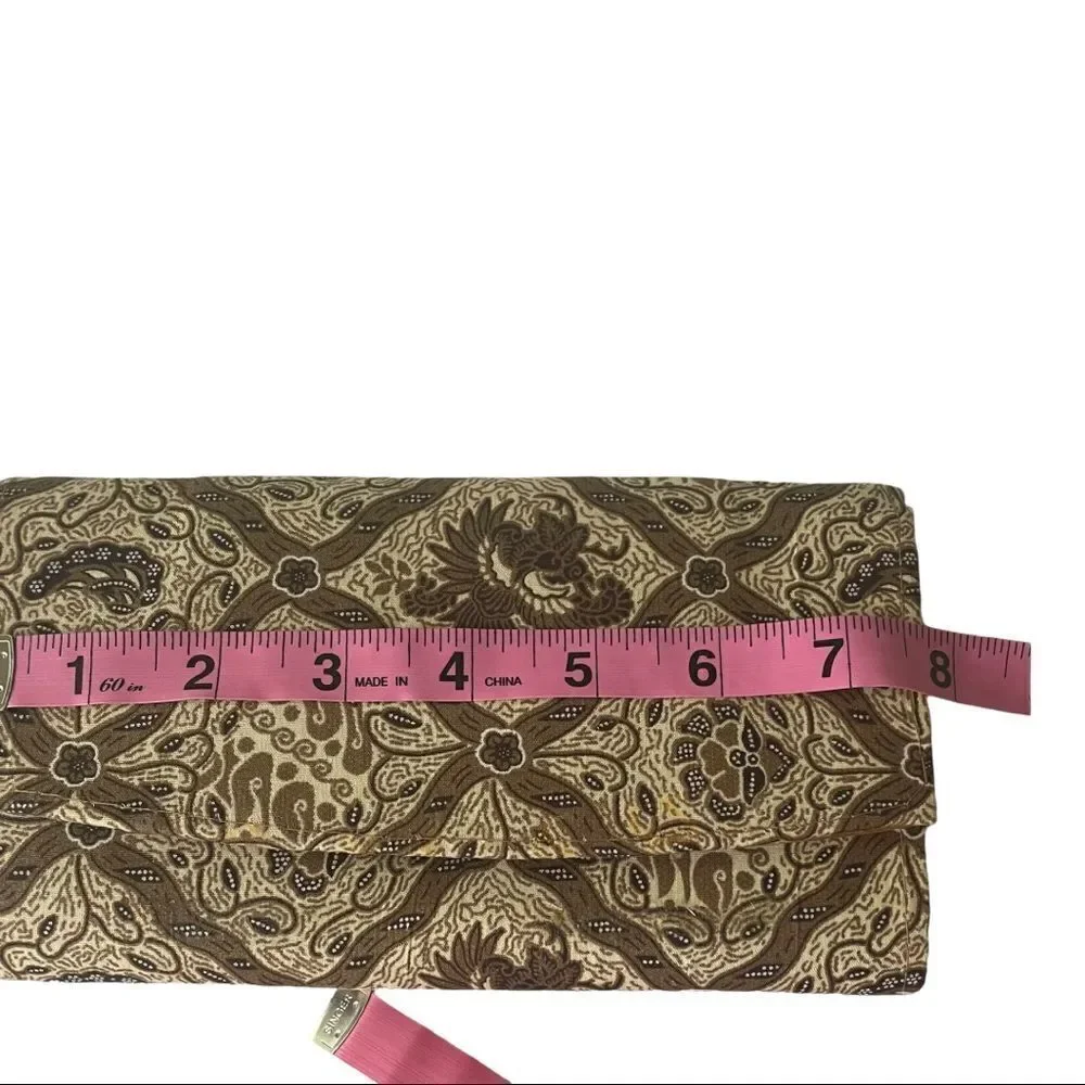 Batik Wallet from Indonesia‎